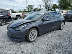 5YJ3E1EA0MF913371 2021 TESLA MODEL 3