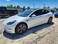 5YJ3E1EA0MF915329 2021 TESLA MODEL 3
