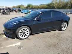 5YJ3E1EA0MF917355 2021 TESLA MODEL 3