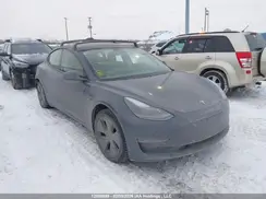 5YJ3E1EA0MF918828 2021 TESLA MODEL 3