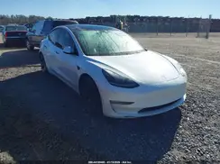 5YJ3E1EA0MF919316 2021 TESLA MODEL 3