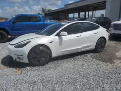 5YJ3E1EA0MF920949 2021 TESLA MODEL 3