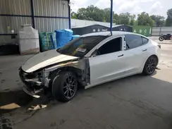 5YJ3E1EA0MF921390 2021 TESLA MODEL 3