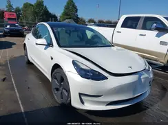 5YJ3E1EA0MF921714 2021 TESLA MODEL 3