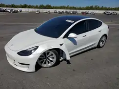 5YJ3E1EA0MF921969 2021 TESLA MODEL 3