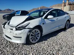 5YJ3E1EA0MF922183 2021 TESLA MODEL 3