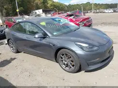 5YJ3E1EA0MF922443 2021 TESLA MODEL 3