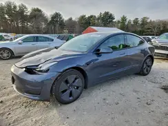5YJ3E1EA0MF925732 2021 TESLA MODEL 3