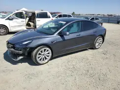 5YJ3E1EA0MF927870 2021 TESLA MODEL 3