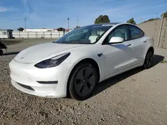 5YJ3E1EA0MF928632 2021 TESLA MODEL 3