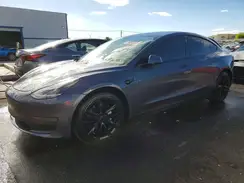 5YJ3E1EA0MF930199 2021 TESLA MODEL 3