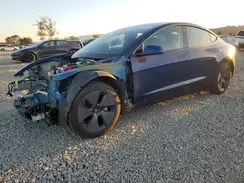 5YJ3E1EA0MF930719 2021 TESLA MODEL 3