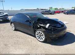 5YJ3E1EA0MF937184 2021 TESLA MODEL 3
