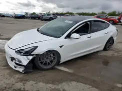 5YJ3E1EA0MF939730 2021 TESLA MODEL 3