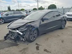 5YJ3E1EA0MF939971 2021 TESLA MODEL 3