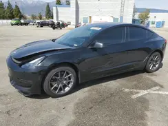 5YJ3E1EA0MF940019 2021 TESLA MODEL 3