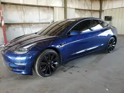 5YJ3E1EA0MF940179 2021 TESLA MODEL 3