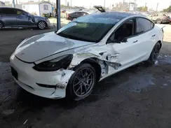 5YJ3E1EA0MF940389 2021 TESLA MODEL 3