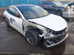 5YJ3E1EA0MF940408 2021 TESLA MODEL 3