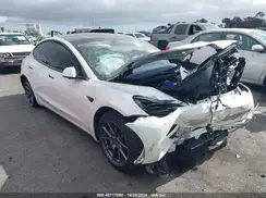 5YJ3E1EA0MF940540 2021 TESLA MODEL 3