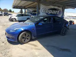 5YJ3E1EA0MF943146 2021 TESLA MODEL 3