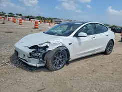 5YJ3E1EA0MF961310 2021 TESLA MODEL 3