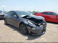 5YJ3E1EA0MF963610 2021 TESLA MODEL 3