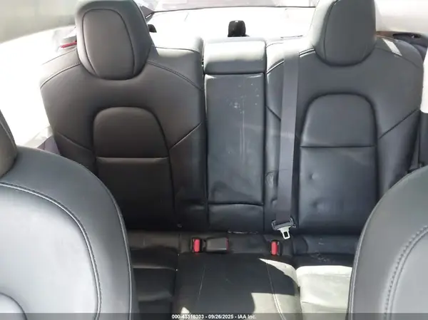 5YJ3E1EA0MF976311 2021 TESLA MODEL 3 - Image 8