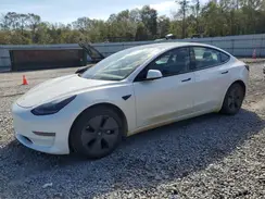 5YJ3E1EA0MF976356 2021 TESLA MODEL 3