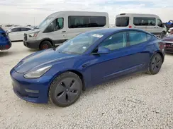 5YJ3E1EA0MF976437 2021 TESLA MODEL 3