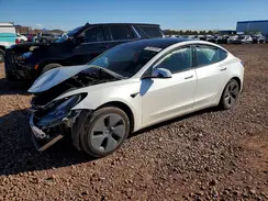 5YJ3E1EA0MF976891 2021 TESLA MODEL 3