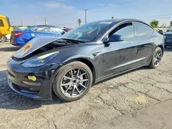 5YJ3E1EA0MF977278 2021 TESLA MODEL 3