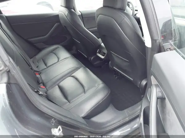 5YJ3E1EA0MF977698 2021 TESLA MODEL 3 - Image 8