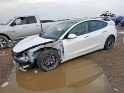 5YJ3E1EA0MF981802 2021 TESLA MODEL 3