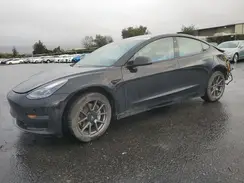 5YJ3E1EA0MF986045 2021 TESLA MODEL 3