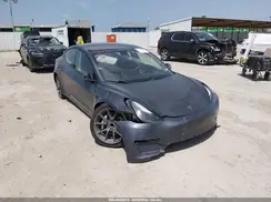 5YJ3E1EA0MF986126 2021 TESLA MODEL 3