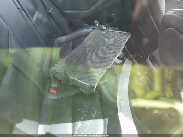 5YJ3E1EA0MF986126 2021 TESLA MODEL 3 - Image 8