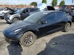 5YJ3E1EA0MF986787 2021 TESLA MODEL 3