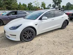 5YJ3E1EA0MF986966 2021 TESLA MODEL 3