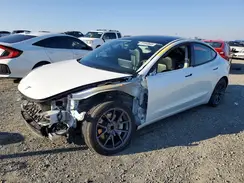 5YJ3E1EA0MF986997 2021 TESLA MODEL 3