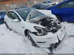 5YJ3E1EA0MF988796 2021 TESLA MODEL 3