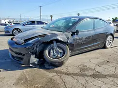 5YJ3E1EA0MF990709 2021 TESLA MODEL 3