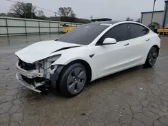 5YJ3E1EA0MF991584 2021 TESLA MODEL 3