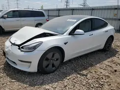 5YJ3E1EA0MF994291 2021 TESLA MODEL 3