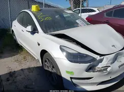 5YJ3E1EA0MF996770 2021 TESLA MODEL 3