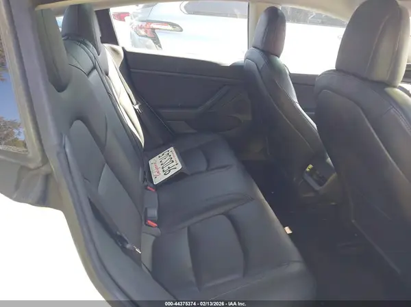 5YJ3E1EA0MF996770 2021 TESLA MODEL 3 - Image 8