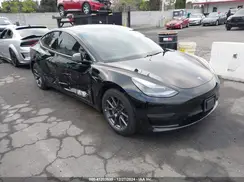 5YJ3E1EA0MF997305 2021 TESLA MODEL 3