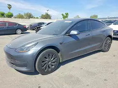 5YJ3E1EA0MF998163 2021 TESLA MODEL 3