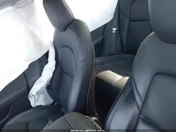 5YJ3E1EA0MF998373 2021 TESLA MODEL 3 - Image 8