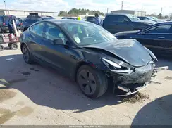 5YJ3E1EA0NF101537 2022 TESLA MODEL 3